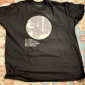 Taylor Swift Midnights Tee